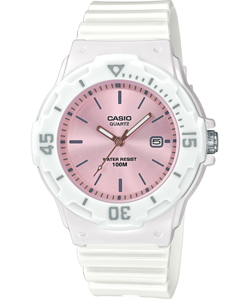���� Casio Collection LRW-200H-4E3 #1