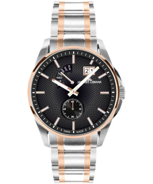 ���� Jacques Lemans 1-2199Q #1