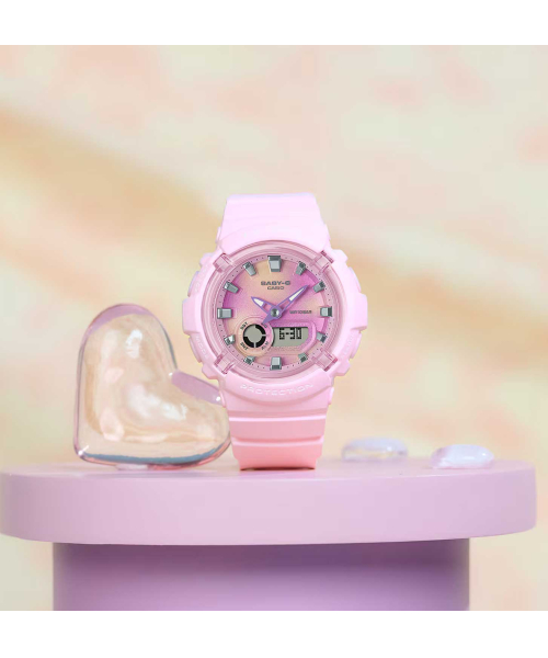 ���� Casio Baby-G BGA-280TD-4A #3
