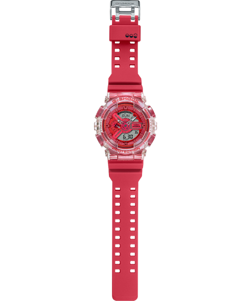 ���� Casio G-Shock GA-110GL-4A #3