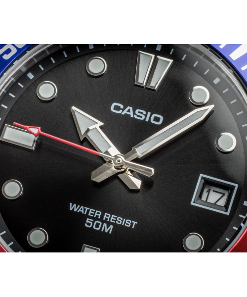 ���� Casio Collection MDV-10-1A2 #6