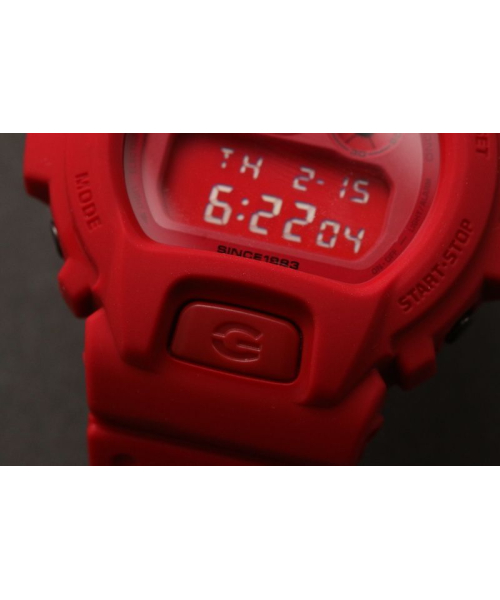 ���� Casio G-Shock DW-6935C-4E #5