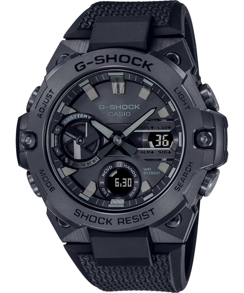 ���� Casio G-Shock GST-B400BB-1A #1