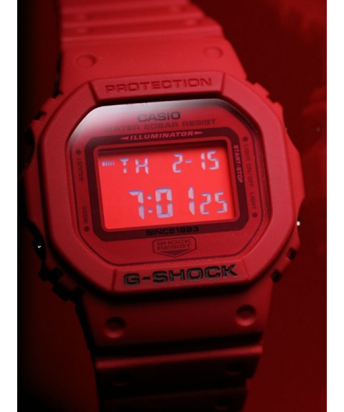���� Casio G-Shock DW-5635C-4E #2