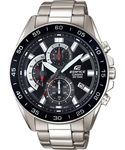 ���� Casio Edifice EFV-550D-1A #1
