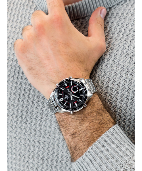 ���� Casio Edifice EFV-C100D-1A #3