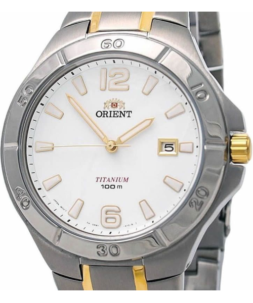  Orient FUN81002W #2