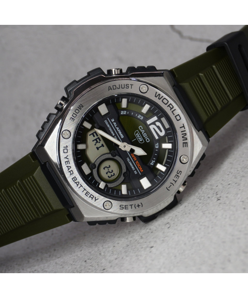 ���� Casio Collection MWQ-100-3A #2