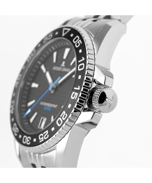 ���� Jacques Lemans 1-2205H #3