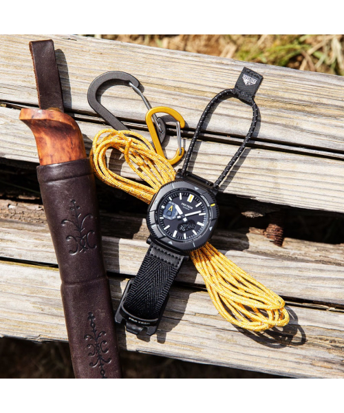 ���� Casio Pro Trek PRJ-B001B-1 #5
