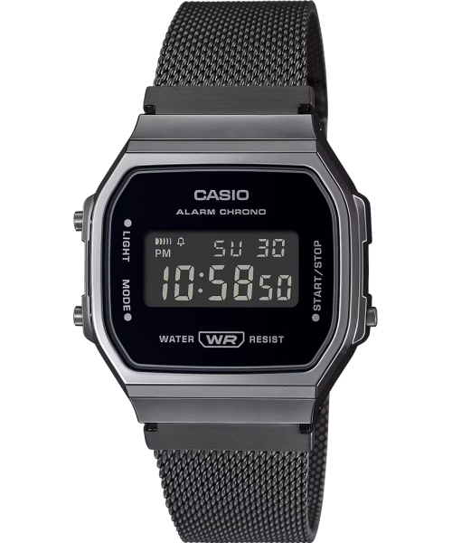 ���� Casio Vintage A168WEMB-1B #1