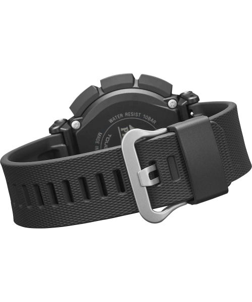 ���� Casio Pro Trek PRG-340-1 #7