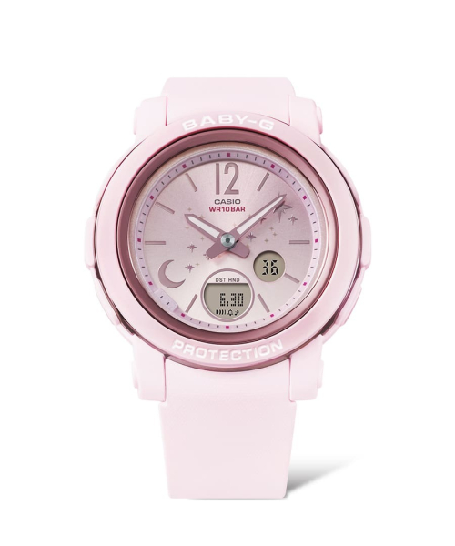 ���� Casio Baby-G BGA-290DS-4A #4