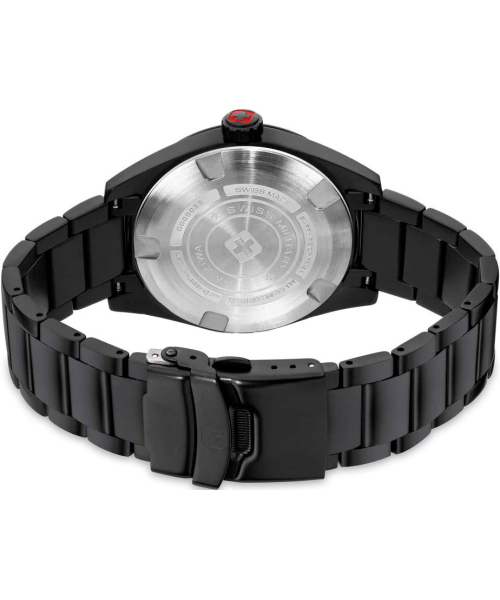 ���� Swiss Military Hanowa SMWGG0003530 #4