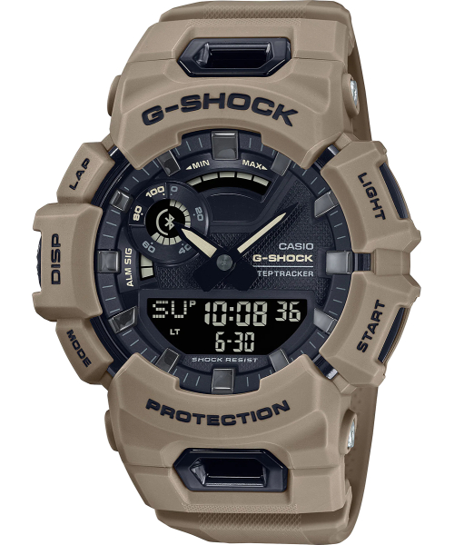���� Casio G-Shock GBA-900UU-5A #1