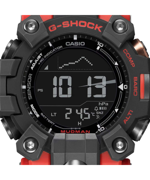 ���� Casio G-Shock GW-9500-1A4 #6