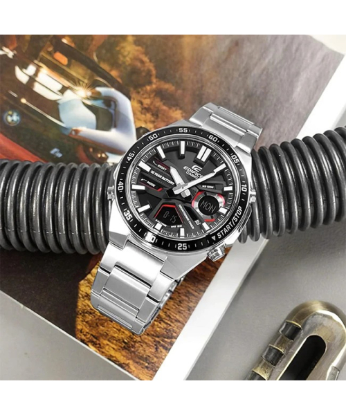 ���� Casio Edifice EFV-C110D-1A4 #2