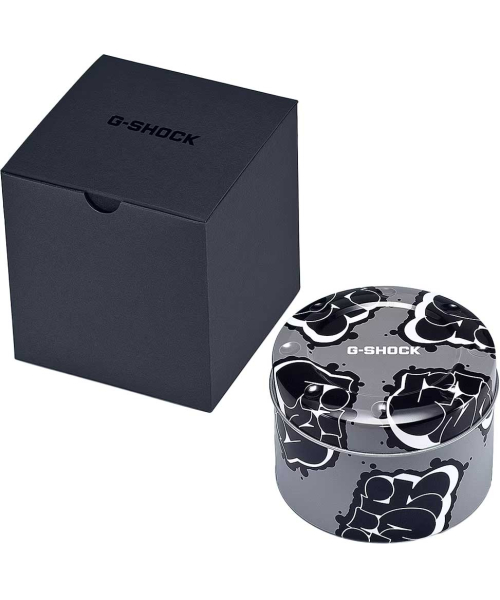 ���� Casio G-Shock DW-5000SS-1 #4