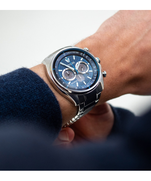 ���� Citizen CA4560-81L #2