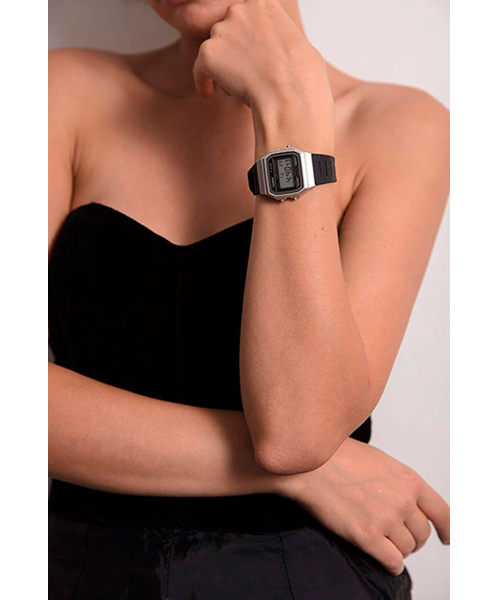 ���� Casio Collection F-91WM-7A #3