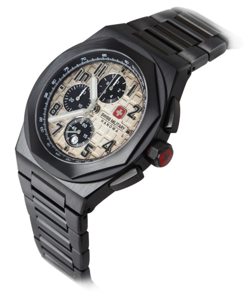 ���� Swiss Military Hanowa SMWGI2102032 #2