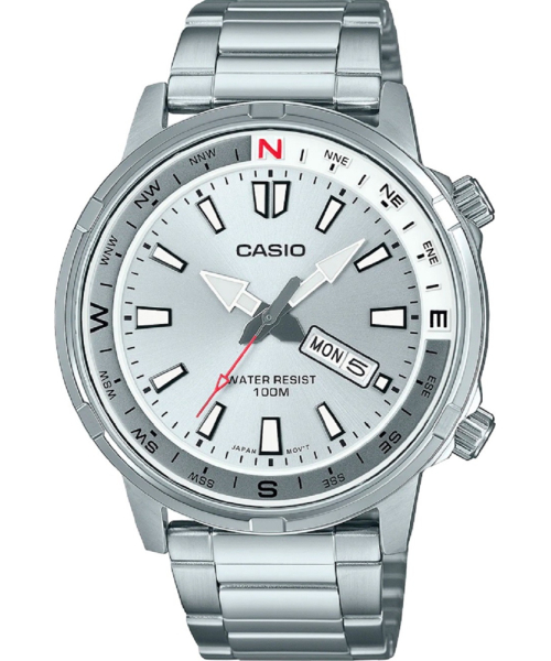 ���� Casio Collection MTD-130D-7A #1