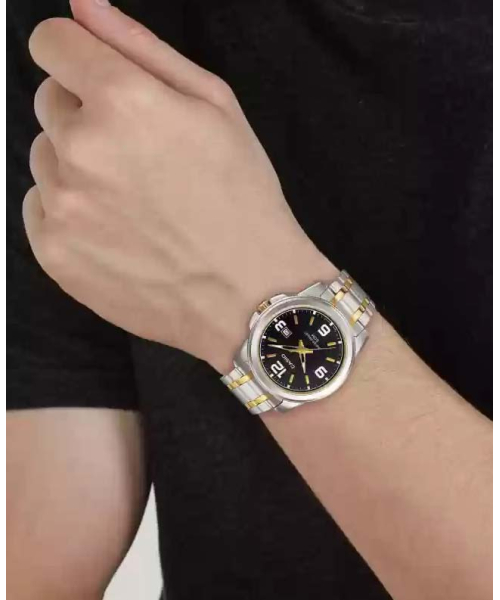 ���� Casio Collection MTP-1314SG-1A #2