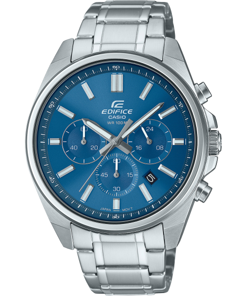 ���� Casio Edifice EFV-650D-2A #1