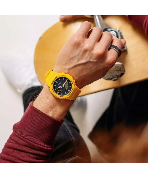 ���� Casio G-Shock GA-B2100C-9A #2