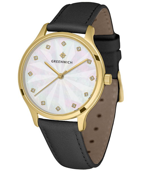 ���� Greenwich GW 341.21.53 #2