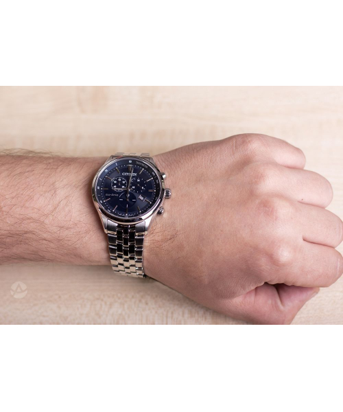 ���� Citizen AT2141-52L #4