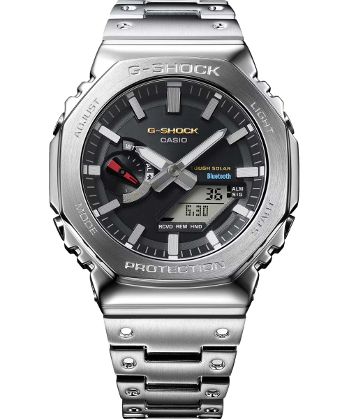 ���� Casio G-Shock GM-B2100SD-1C #2