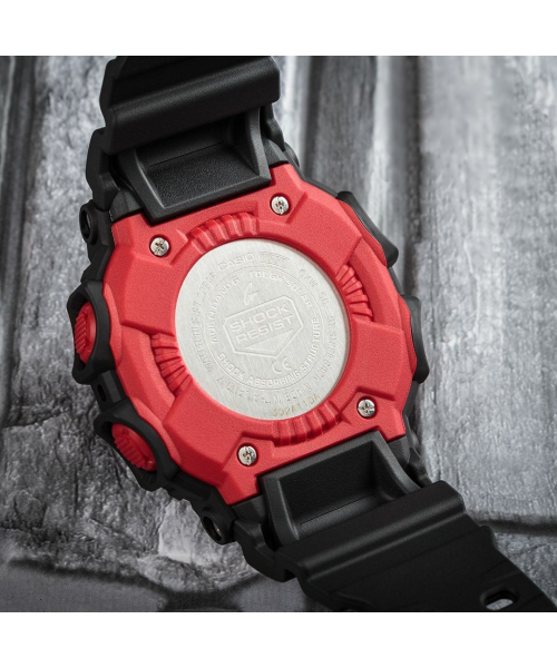 ���� Casio G-Shock GXW-56-1A #6