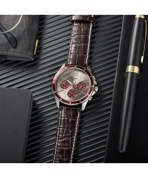 ���� Casio Collection MTP-1374L-7A1 #2