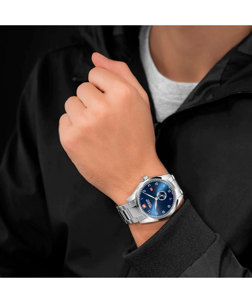 ���� Swiss Military Hanowa SMWGH0000705 #2