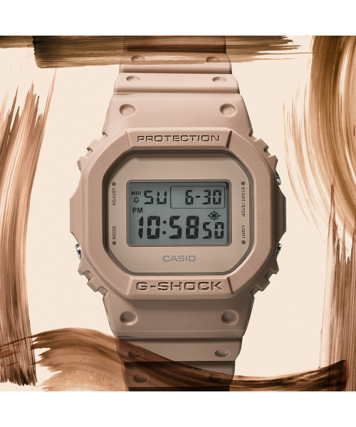���� Casio G-Shock DW-5600NC-5 #2