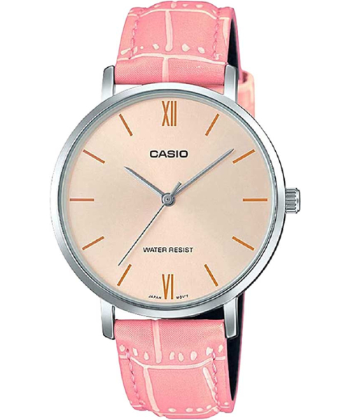 ���� Casio Collection LTP-VT01L-4B #1