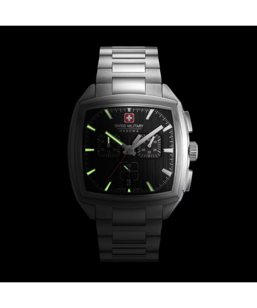 ���� Swiss Military Hanowa SMWGI0004301 #6