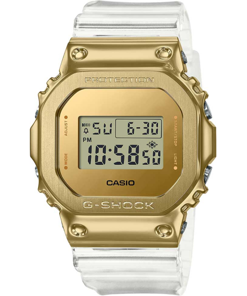 ���� Casio G-Shock GM-5600SG-9 #1
