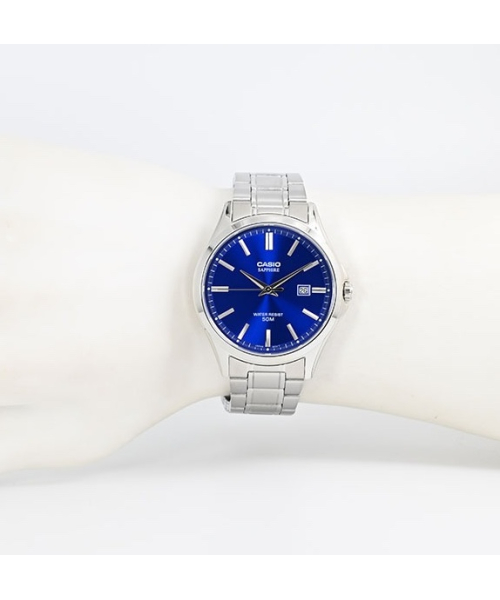 ���� Casio Collection MTS-115D-2A1 #3