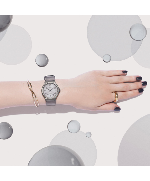 ���� Casio Collection MQ-24S-8B #2