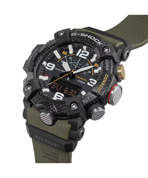 ���� Casio G-Shock GG-B100X-1A3 #4