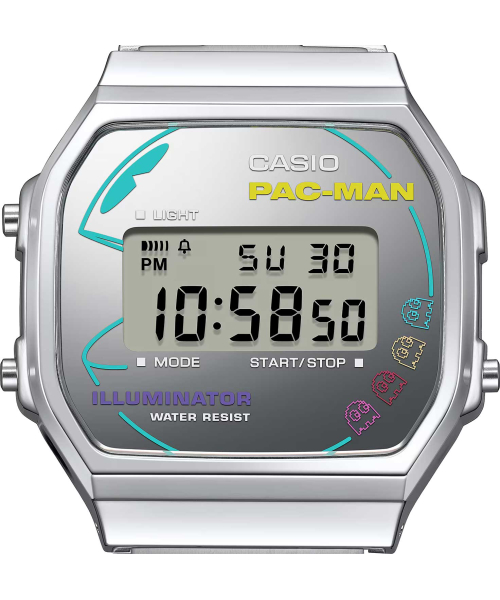 ���� Casio Vintage A168WEPC-7A #3