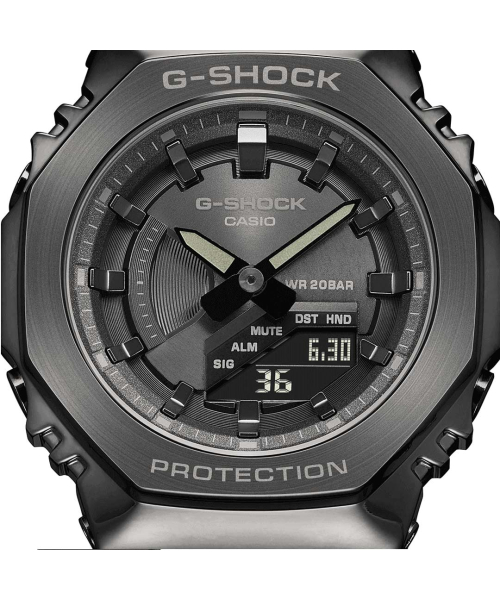 ���� Casio G-Shock GM-S2100B-8A #2