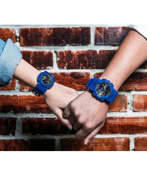 ���� Casio Baby-G BA-110CR-2A #3
