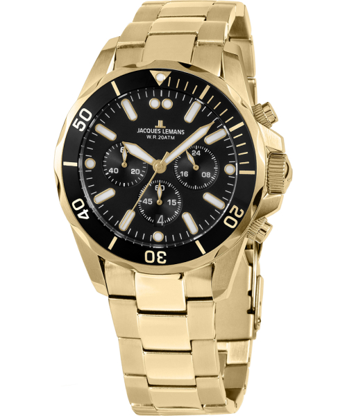 ���� Jacques Lemans 1-2091J #1