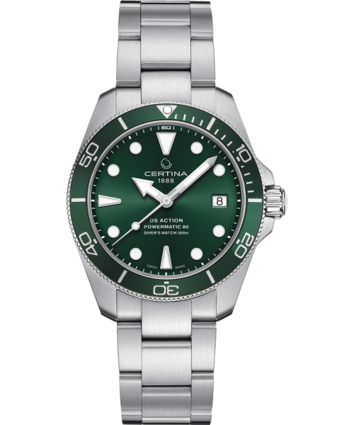 ���� Certina C032.807.11.091.00 #1