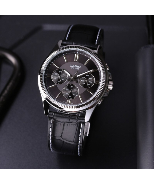 ���� Casio Collection MTP-1375L-1A #2