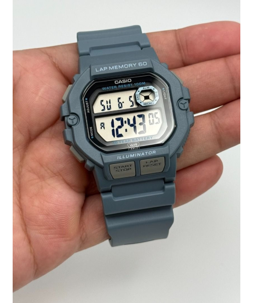 ���� Casio Collection WS-1400H-2A #2
