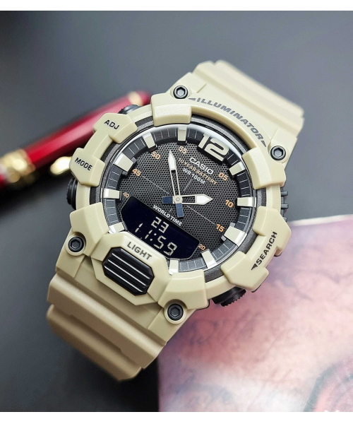 ���� Casio Collection HDC-700-3A3 #3